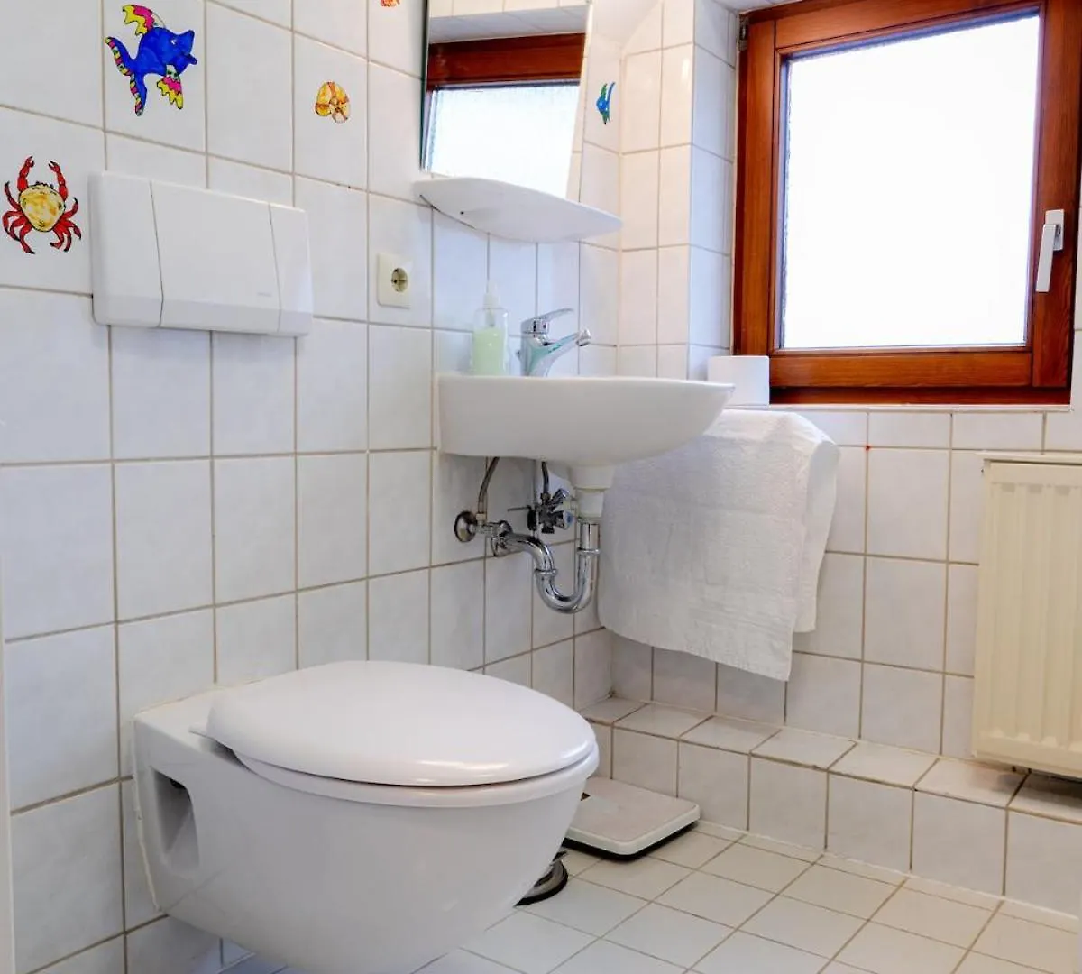 Stayin Apartment Near Stuttgart Steinenbronn