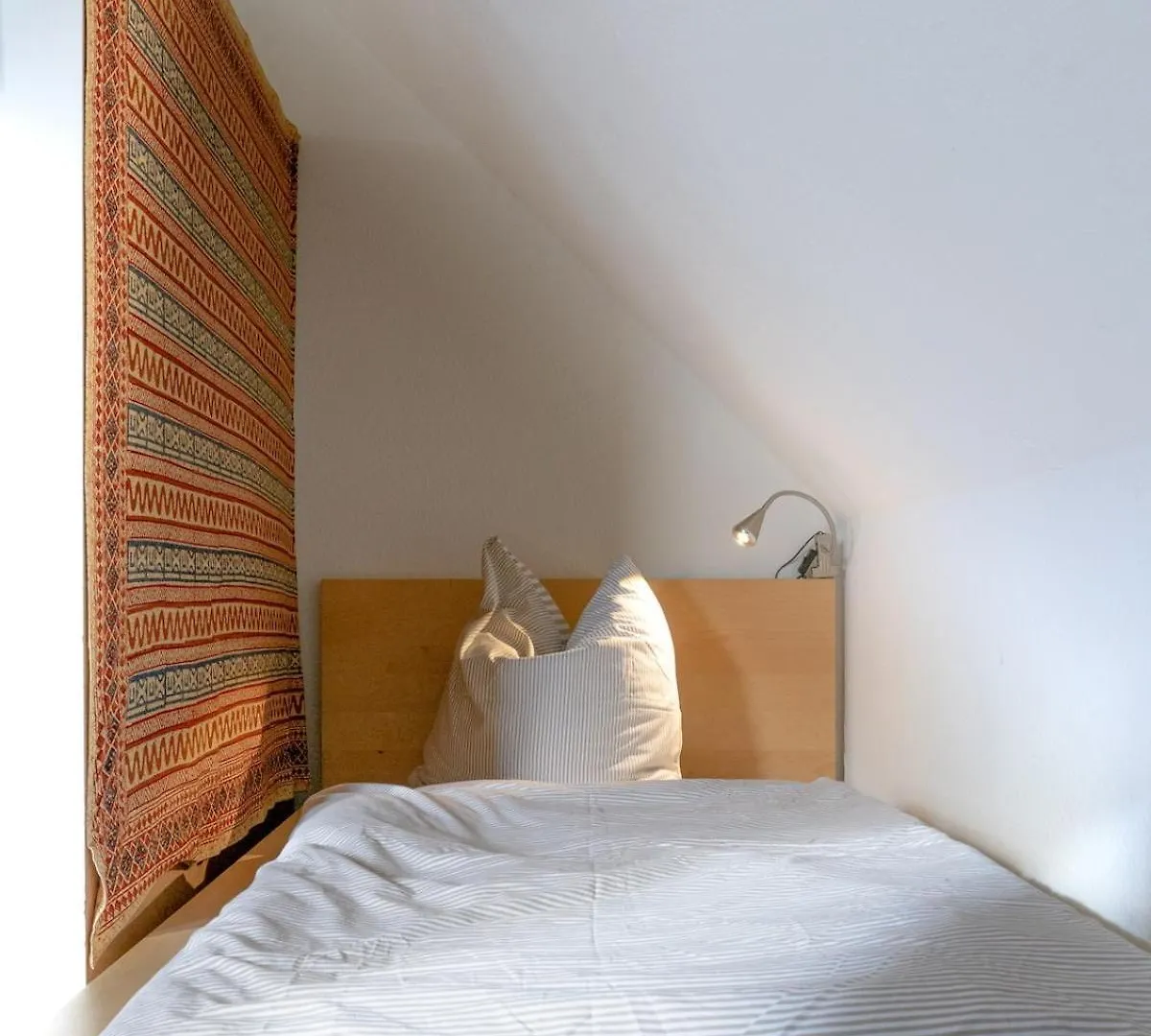 Stayin Apartment Near Stuttgart Steinenbronn