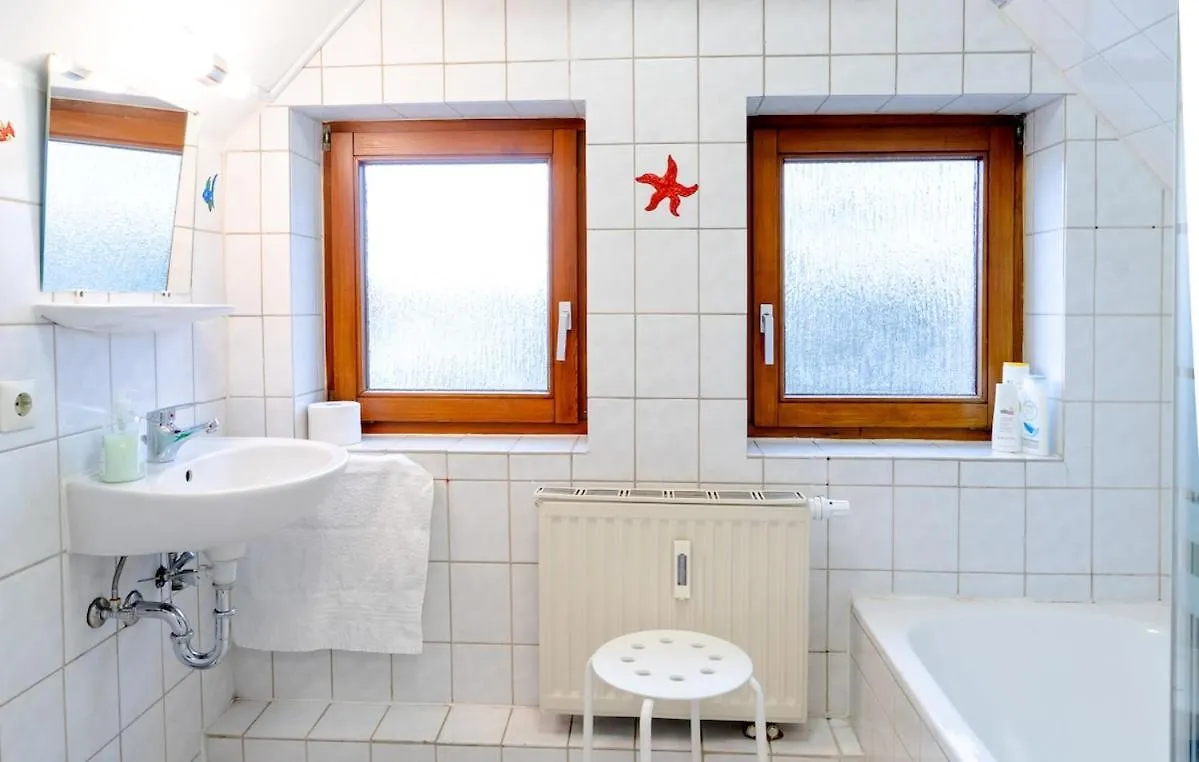 Stayin Apartment Near Stuttgart Steinenbronn Germany