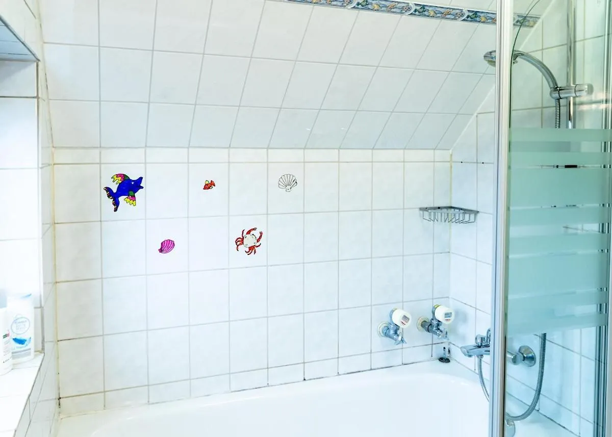 Stayin Apartment Near Stuttgart Steinenbronn 0*,  Germany