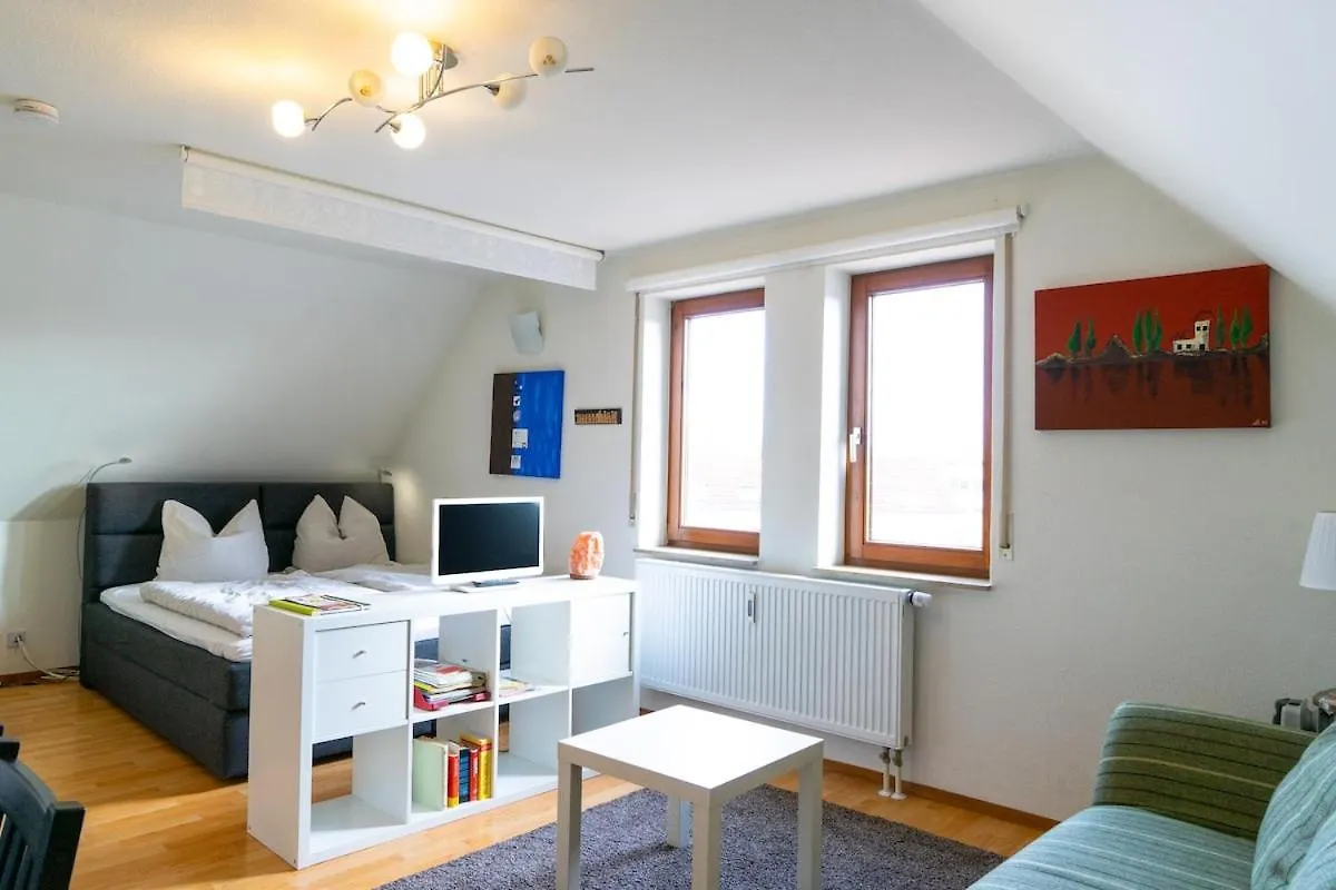 Stayin Apartment Near Stuttgart Steinenbronn Germany