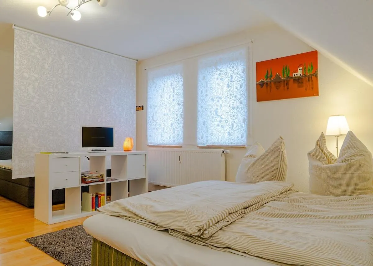 Stayin Apartment Near Stuttgart Steinenbronn 0*,  Germany