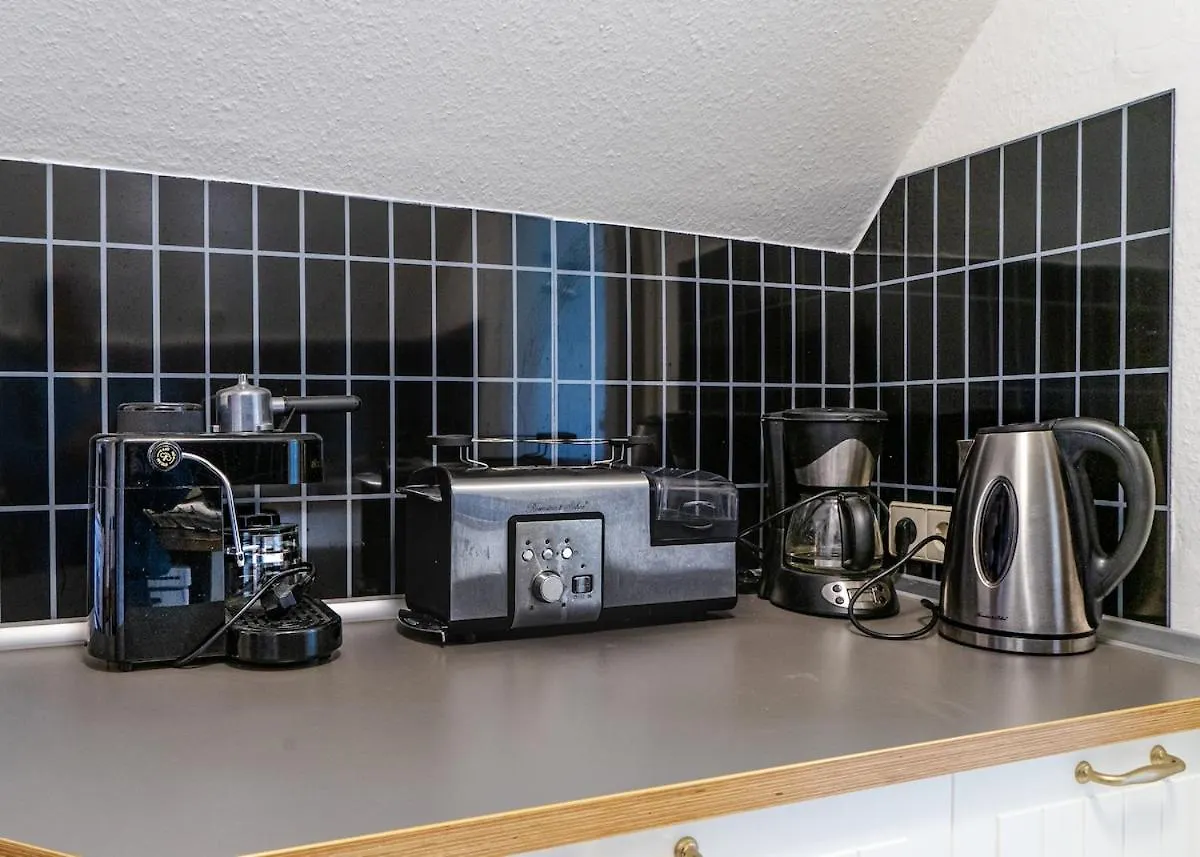 Stayin Apartment Near Stuttgart Steinenbronn