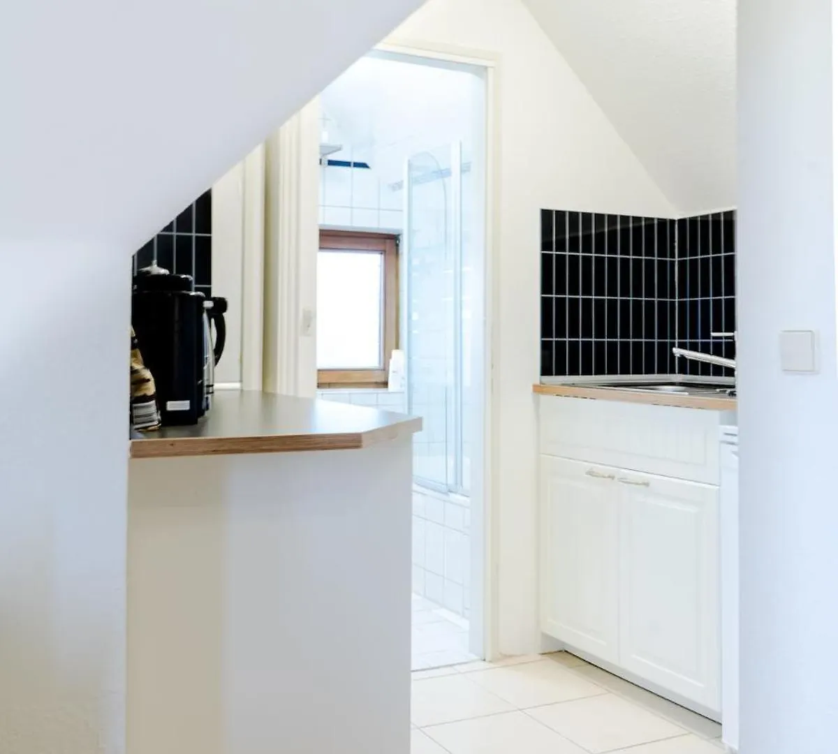 Stayin Apartment Near Stuttgart Steinenbronn Germany